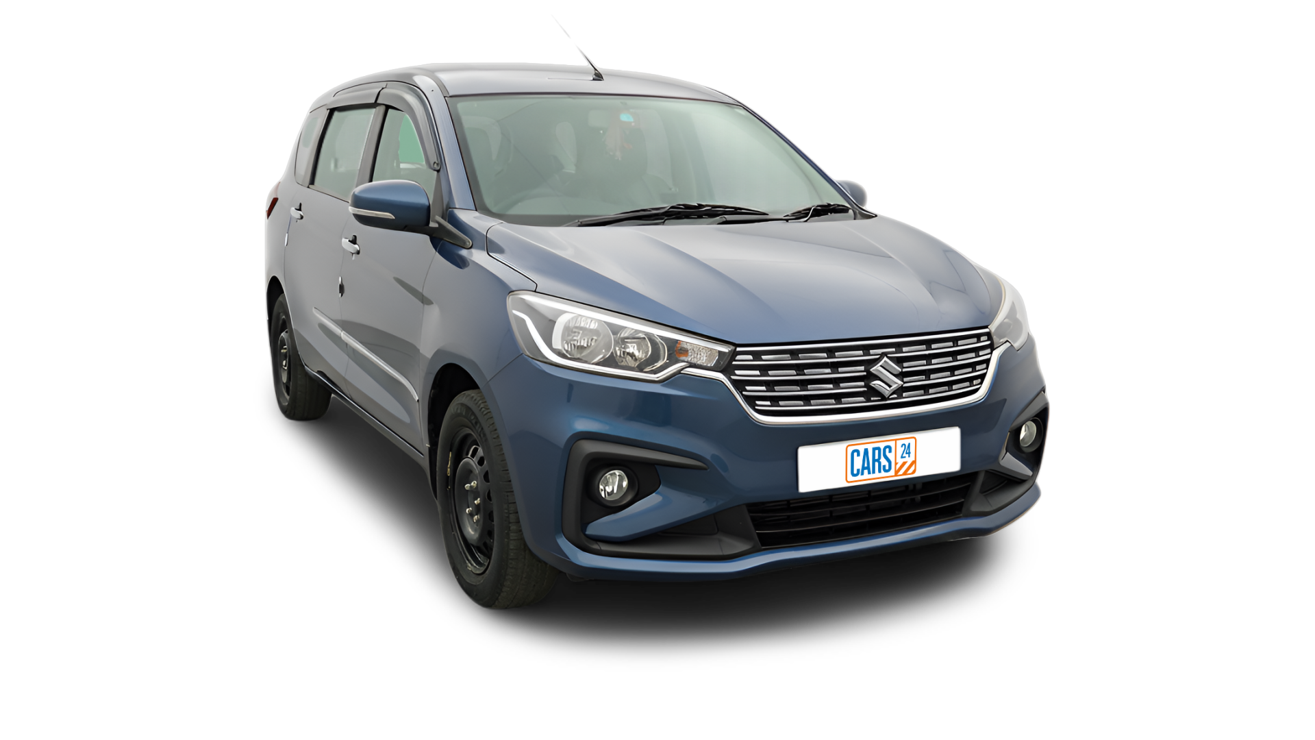 Maruti Ertiga-img
